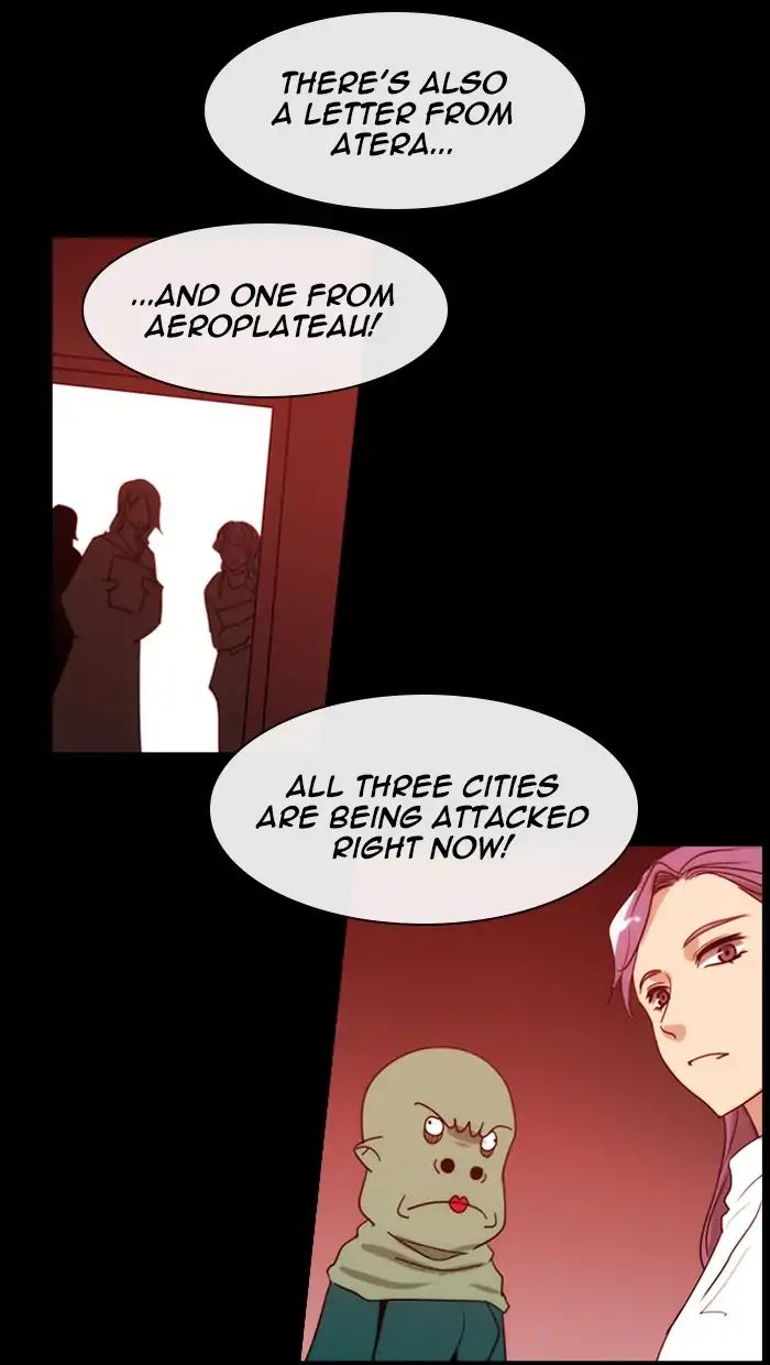 Kubera - Chapter 404: Words That Never Reached You (19)