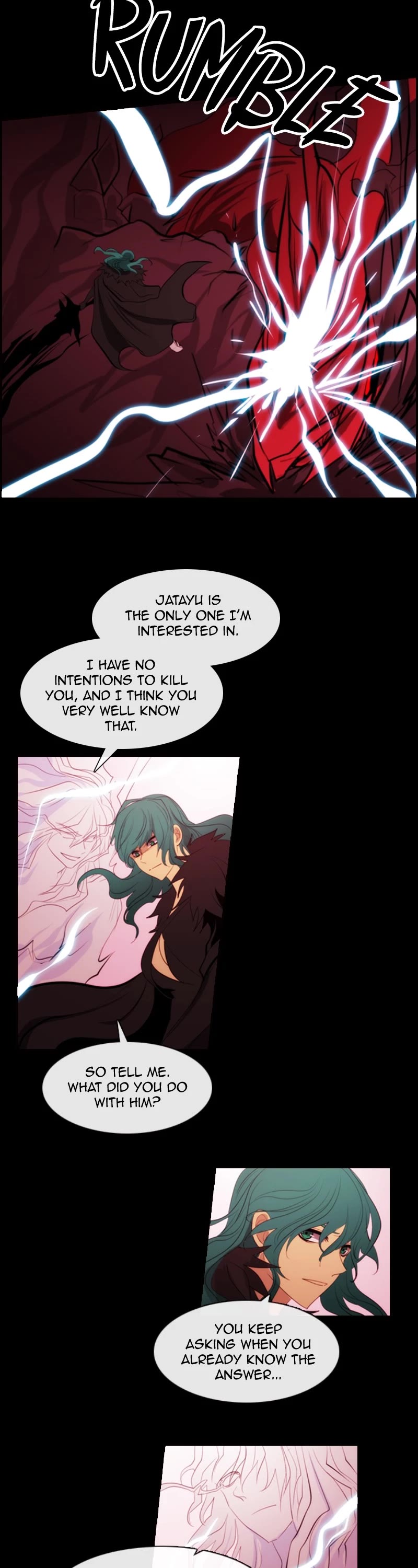 Kubera - Chapter 632: [Season 3] Ep. 333 - N20 (19)