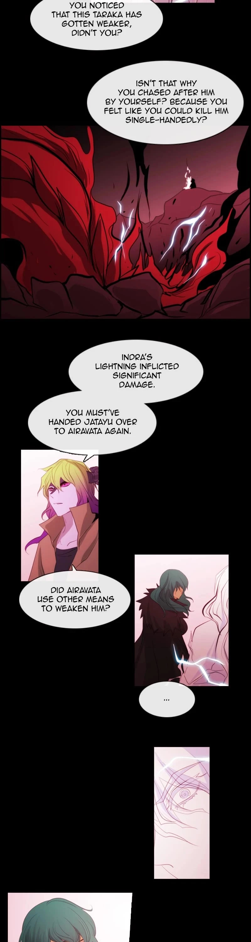 Kubera - Chapter 632: [Season 3] Ep. 333 - N20 (19)