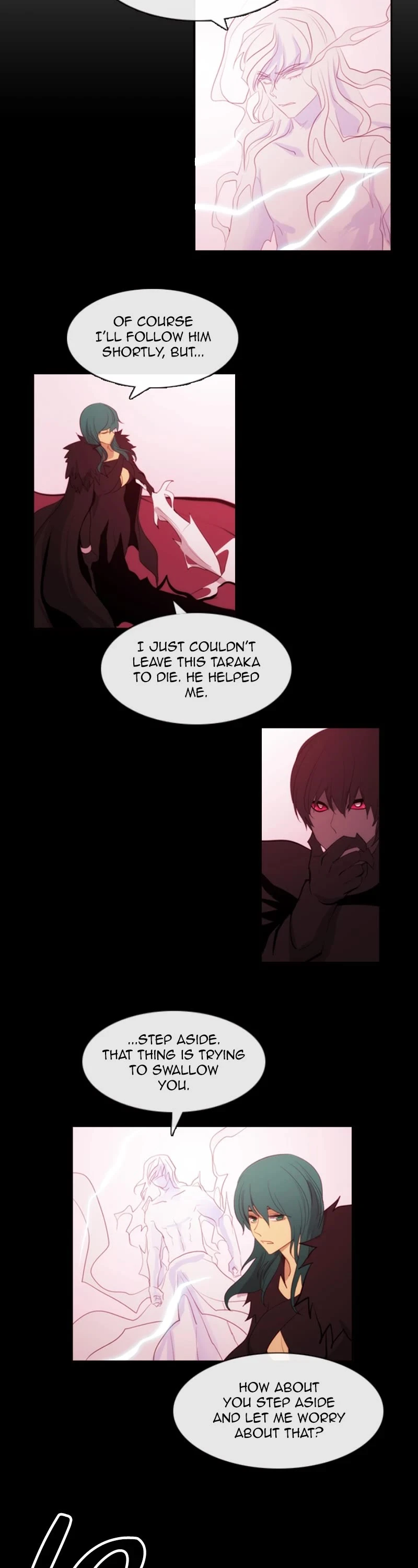 Kubera - Chapter 632: [Season 3] Ep. 333 - N20 (19)