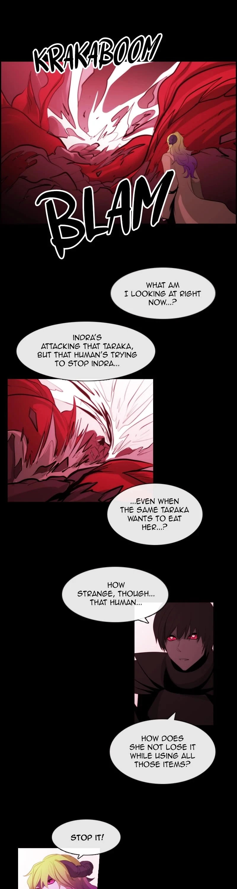 Kubera - Chapter 632: [Season 3] Ep. 333 - N20 (19)