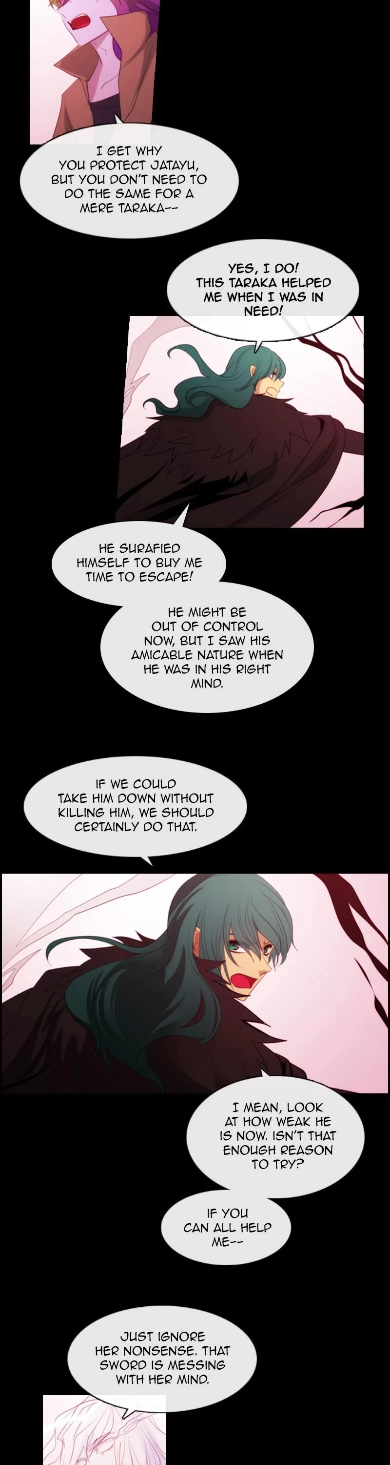 Kubera - Chapter 632: [Season 3] Ep. 333 - N20 (19)