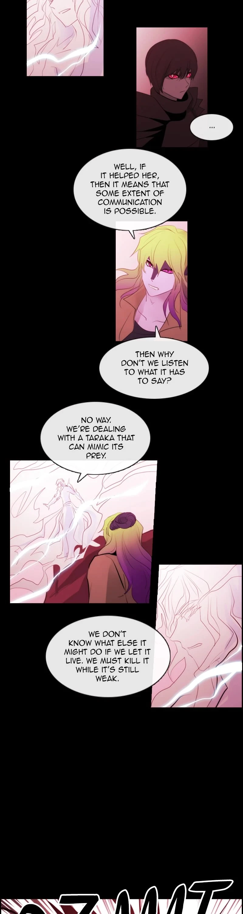 Kubera - Chapter 632: [Season 3] Ep. 333 - N20 (19)