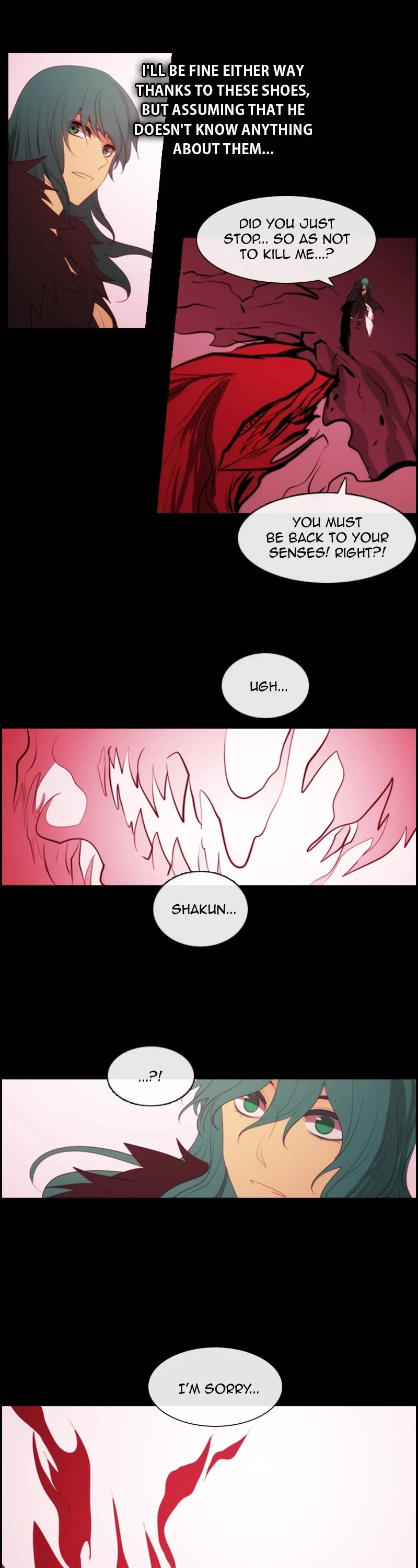 Kubera - Chapter 632: [Season 3] Ep. 333 - N20 (19)