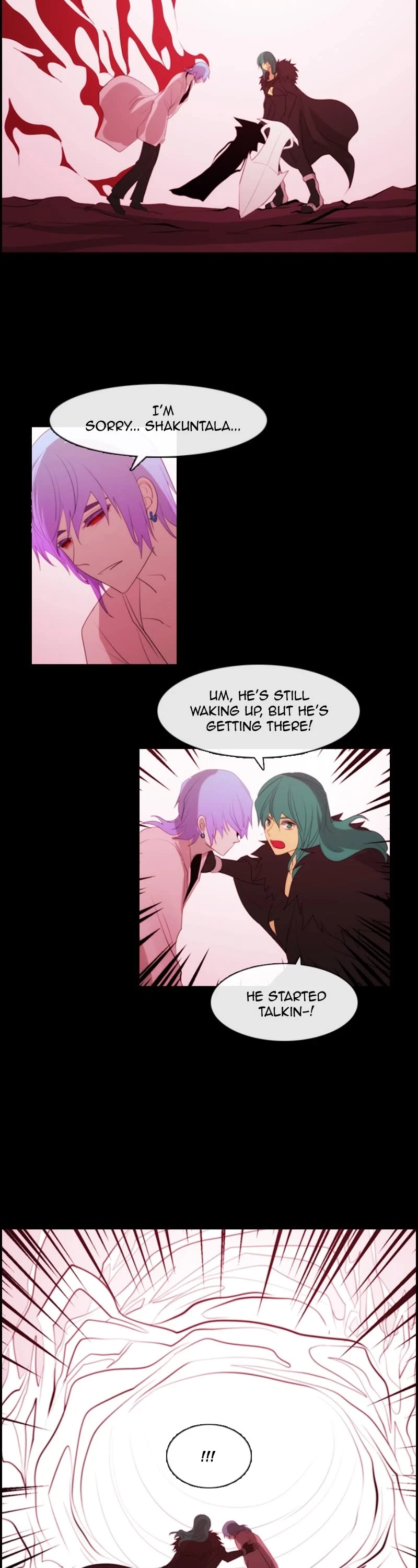 Kubera - Chapter 632: [Season 3] Ep. 333 - N20 (19)