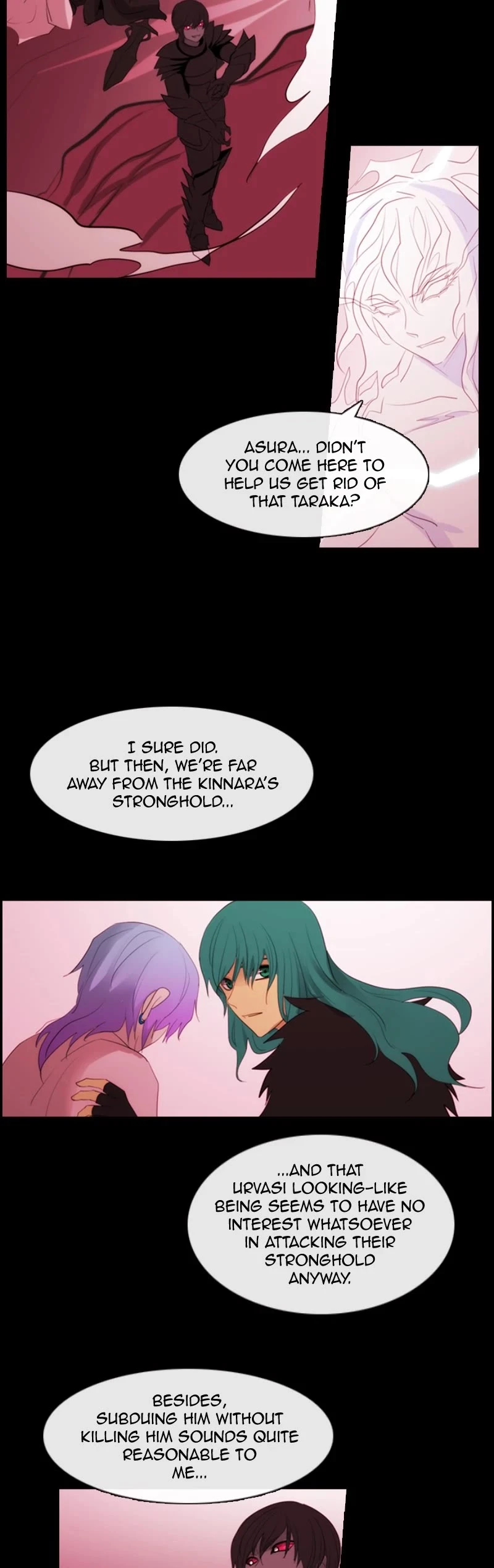 Kubera - Chapter 632: [Season 3] Ep. 333 - N20 (19)