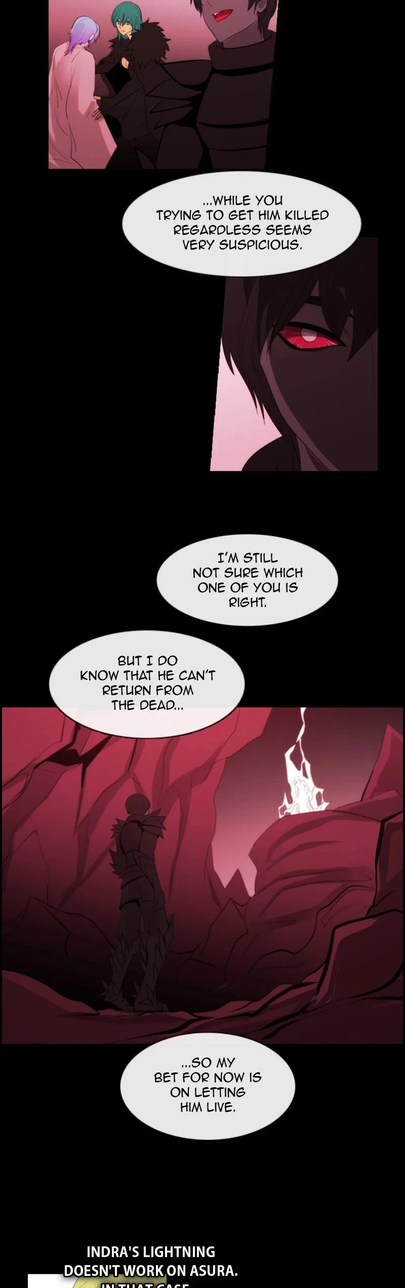 Kubera - Chapter 632: [Season 3] Ep. 333 - N20 (19)