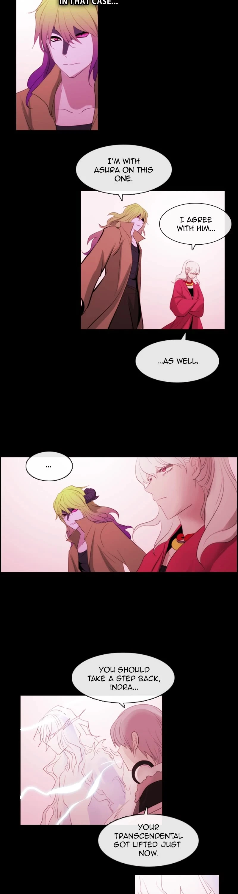 Kubera - Chapter 632: [Season 3] Ep. 333 - N20 (19)