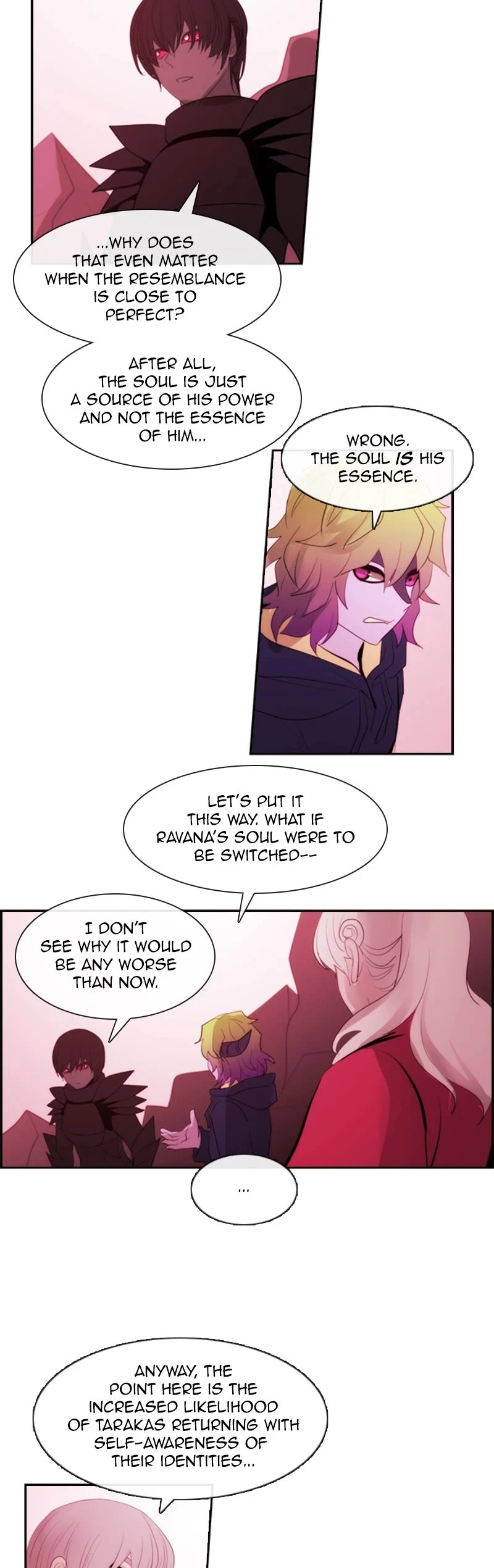 Kubera - Chapter 632: [Season 3] Ep. 333 - N20 (19)