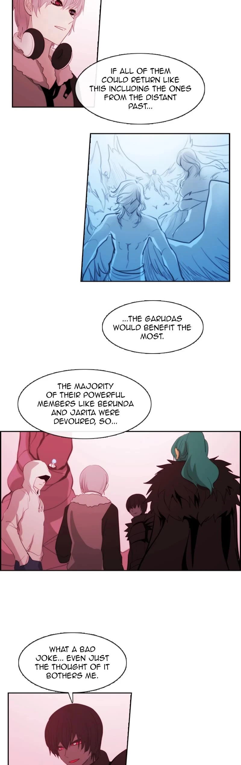 Kubera - Chapter 632: [Season 3] Ep. 333 - N20 (19)