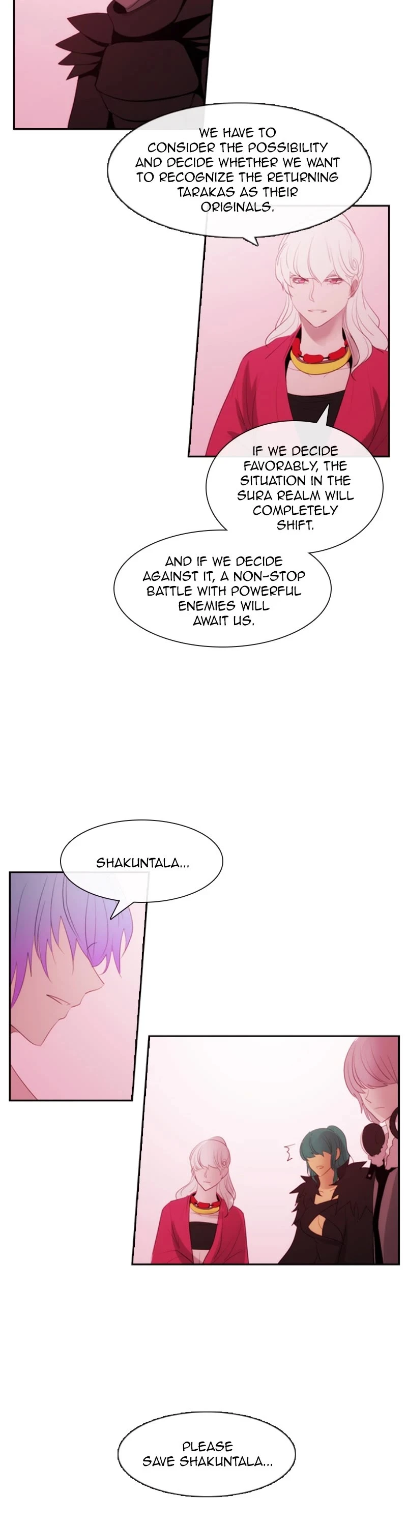 Kubera - Chapter 632: [Season 3] Ep. 333 - N20 (19)