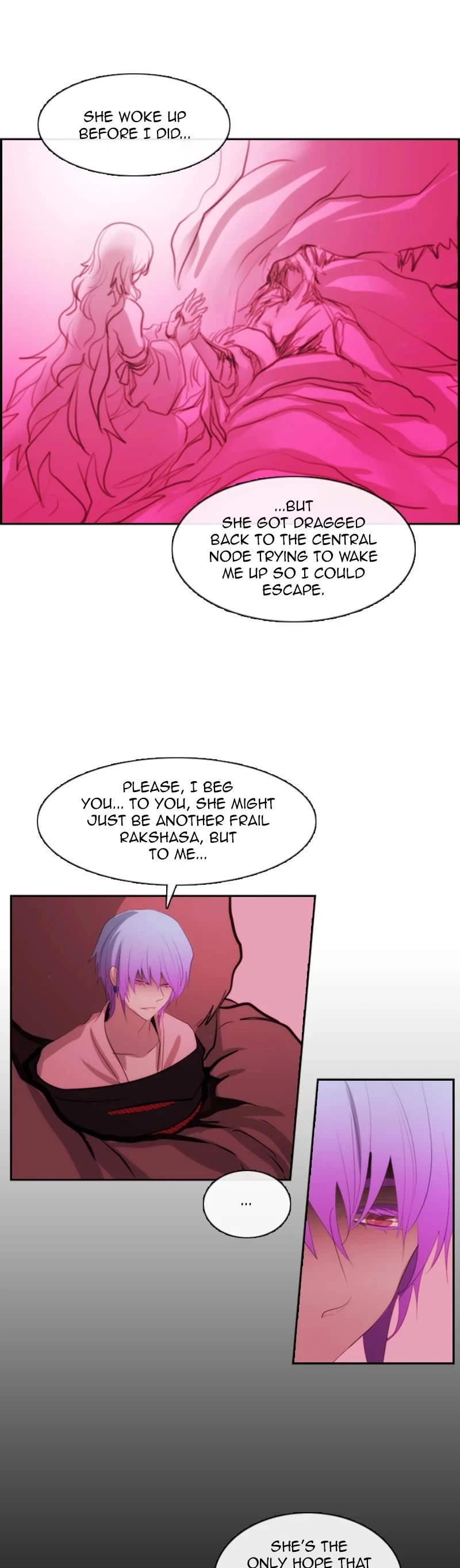 Kubera - Chapter 632: [Season 3] Ep. 333 - N20 (19)