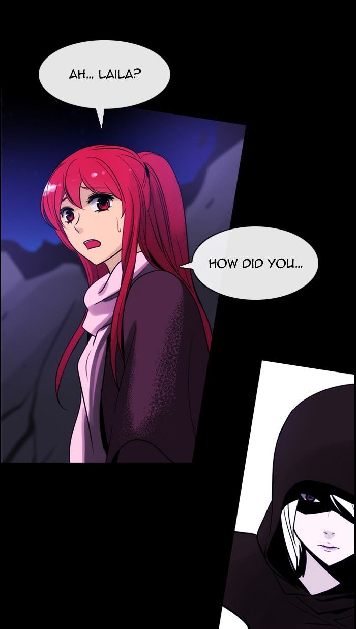 Kubera - Chapter 315