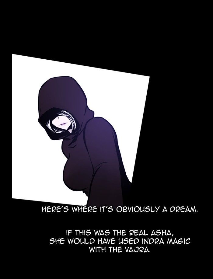 Kubera - Chapter 315