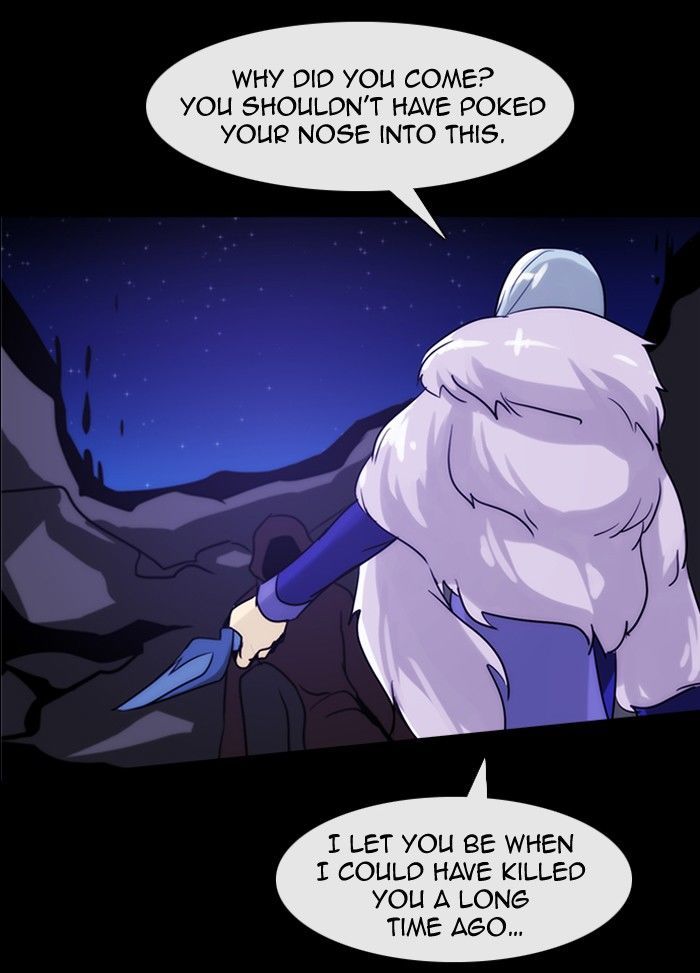 Kubera - Chapter 315