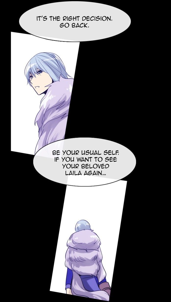 Kubera - Chapter 315