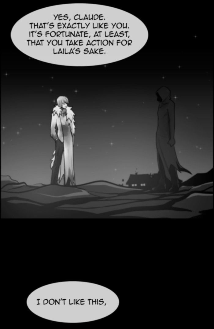 Kubera - Chapter 315