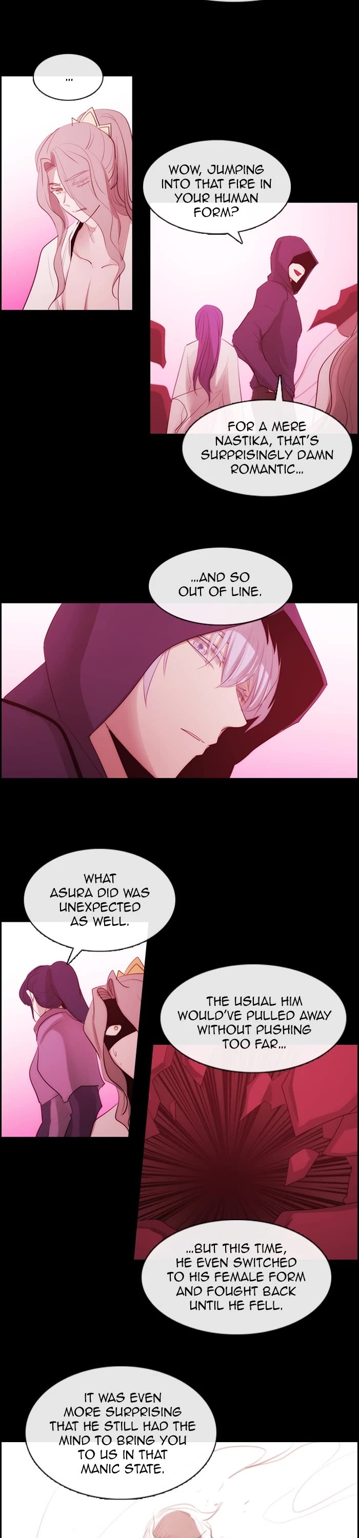 Kubera - Chapter 592: [Season 3] Ep. 294 - Kubera And Kubera (30)