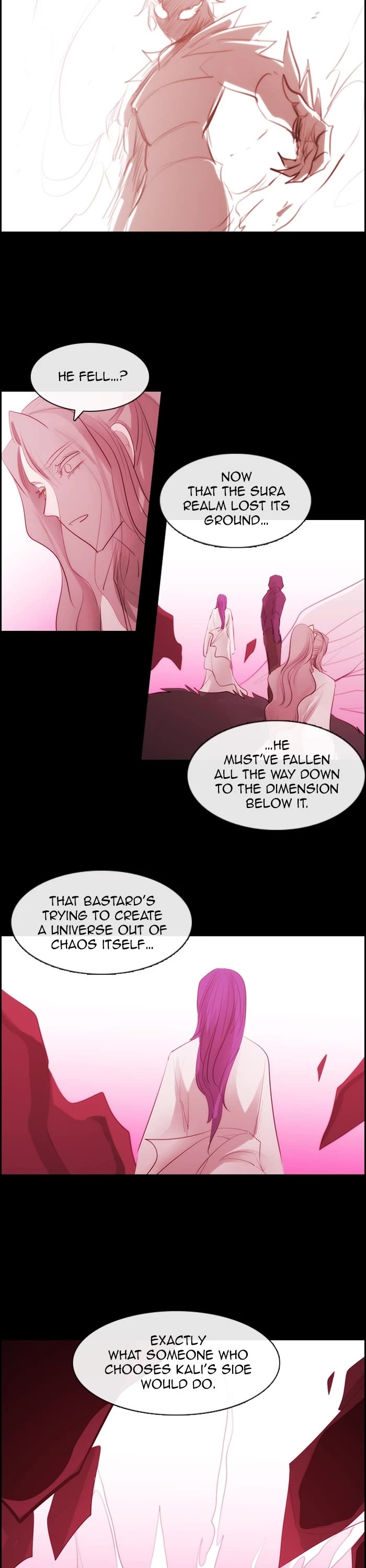 Kubera - Chapter 592: [Season 3] Ep. 294 - Kubera And Kubera (30)