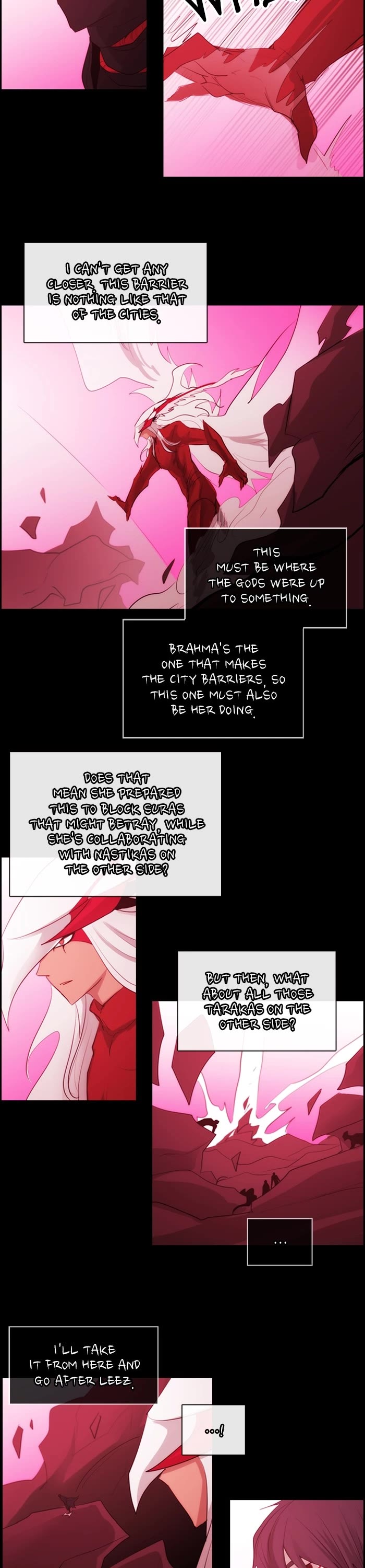 Kubera - Chapter 592: [Season 3] Ep. 294 - Kubera And Kubera (30)