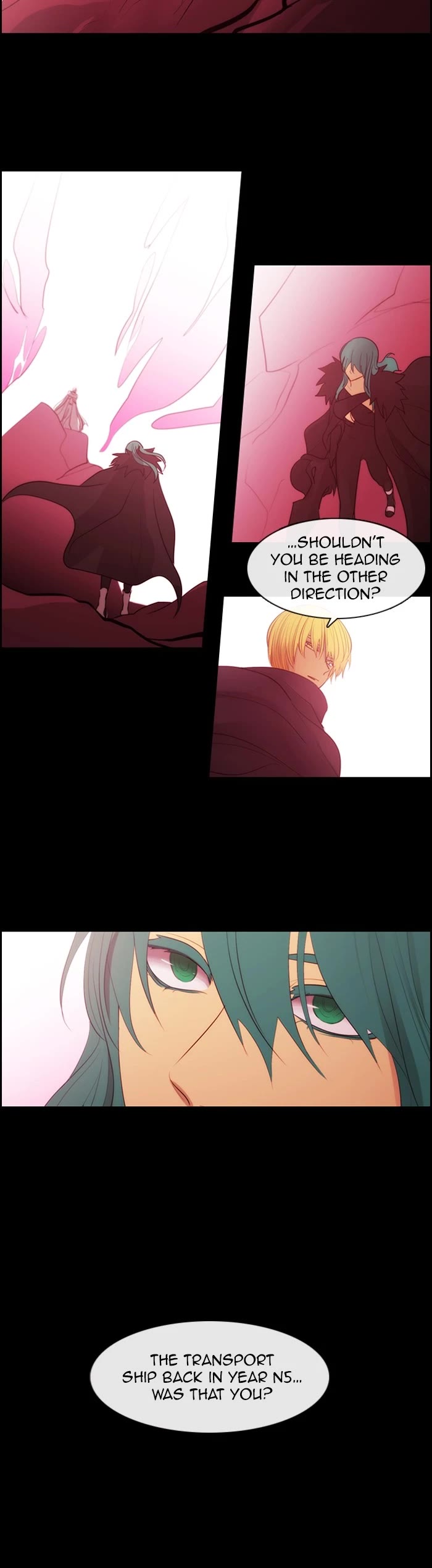 Kubera - Chapter 592: [Season 3] Ep. 294 - Kubera And Kubera (30)