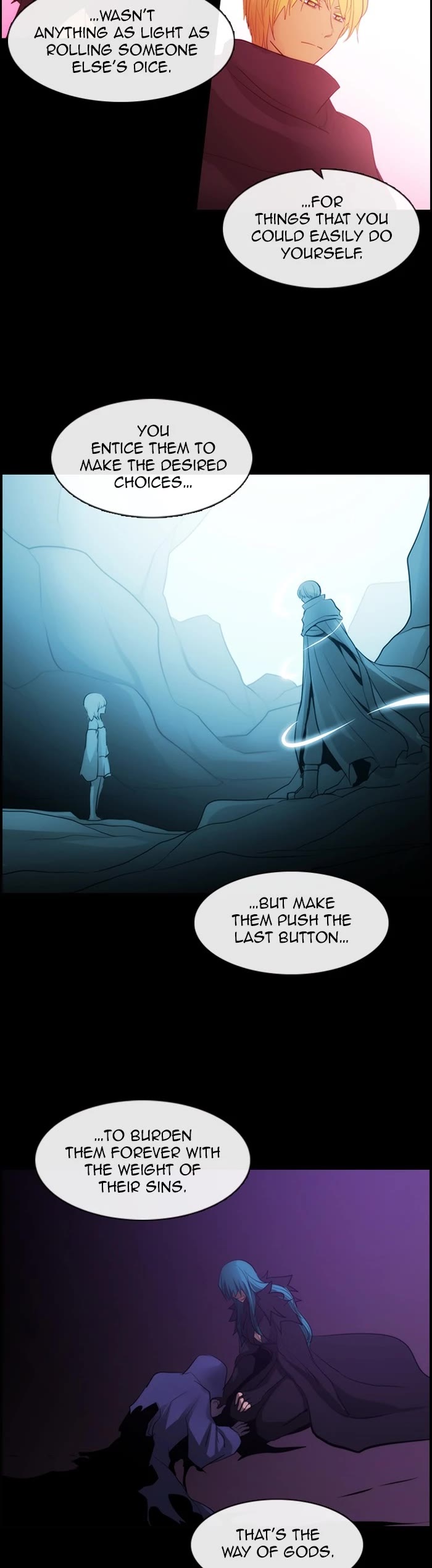 Kubera - Chapter 592: [Season 3] Ep. 294 - Kubera And Kubera (30)