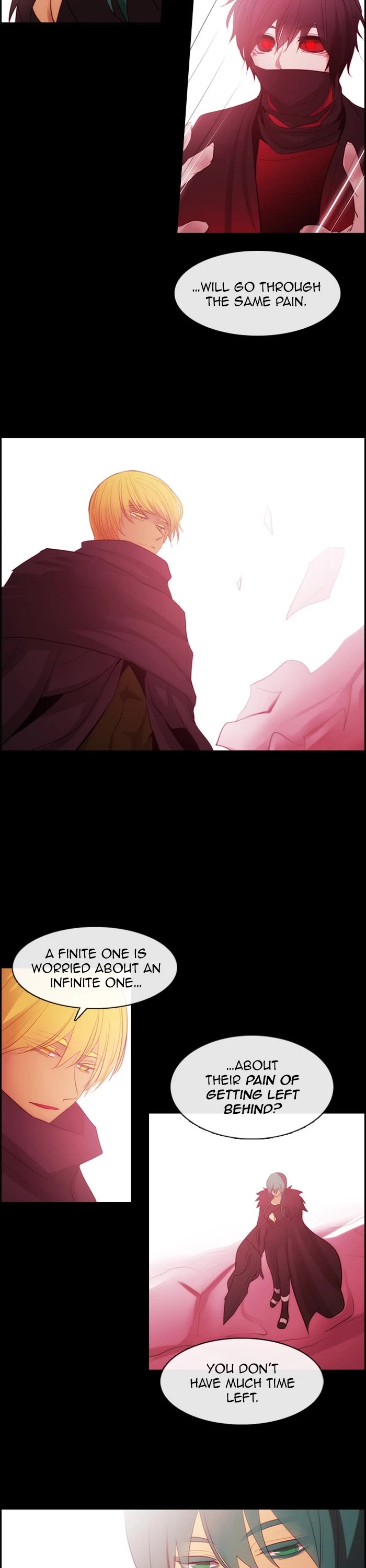 Kubera - Chapter 592: [Season 3] Ep. 294 - Kubera And Kubera (30)