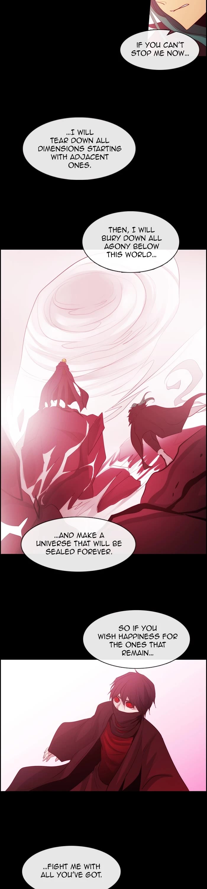 Kubera - Chapter 592: [Season 3] Ep. 294 - Kubera And Kubera (30)