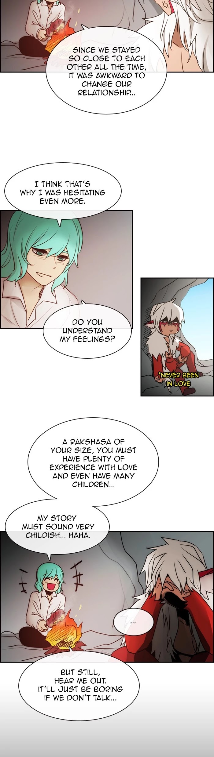 Kubera - Chapter 520: [Season 3] Ep. 235 - Ananta (24)