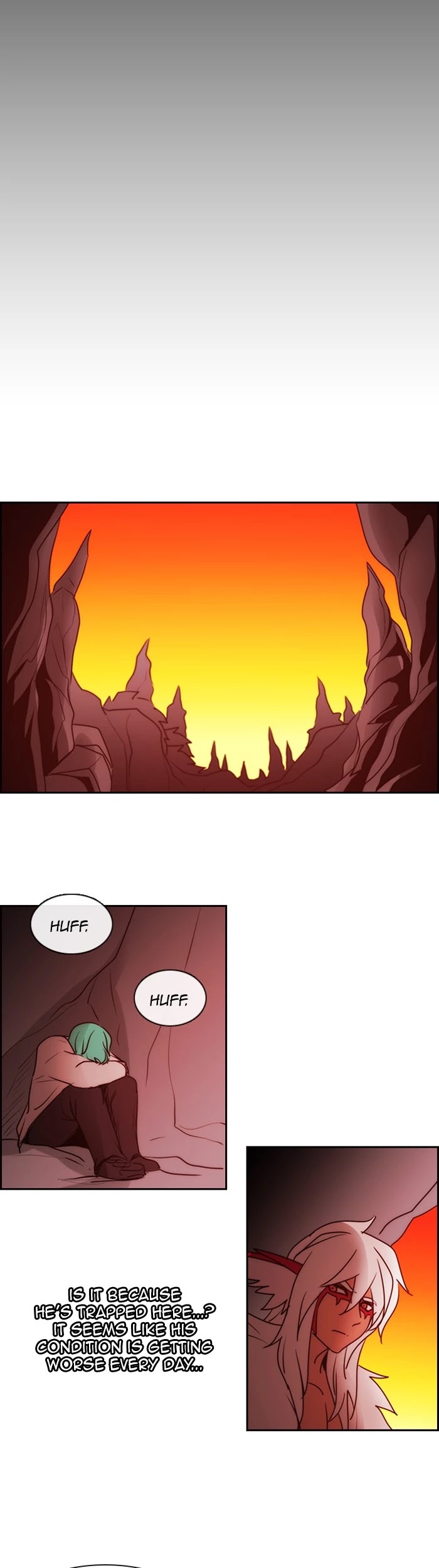 Kubera - Chapter 520: [Season 3] Ep. 235 - Ananta (24)