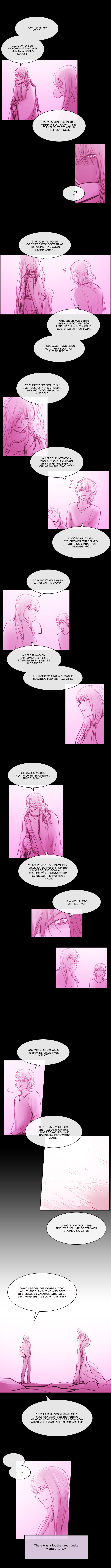 Kubera - Chapter 264.12: Side Story 18 - In My Delusions. (2)