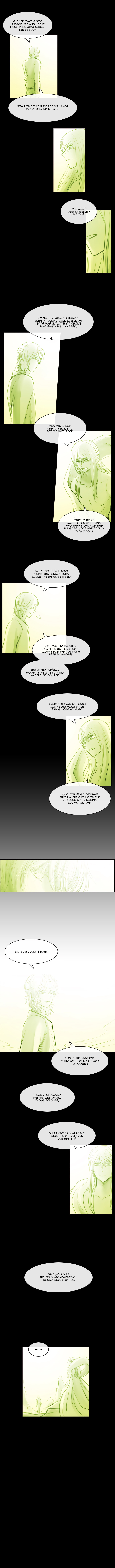 Kubera - Chapter 264.12: Side Story 18 - In My Delusions. (2)