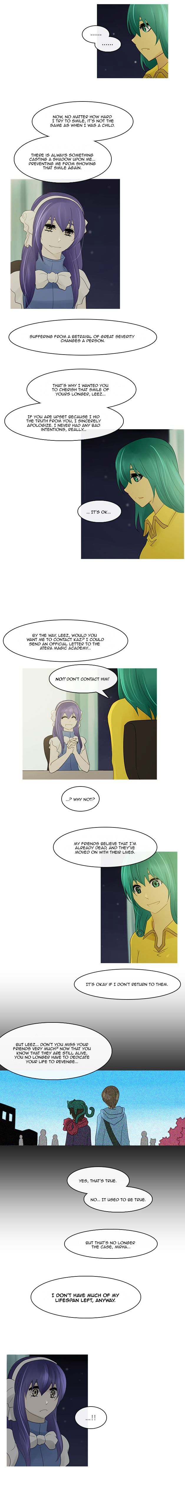 Kubera - Chapter 239 : Your Justice And Mine (3)