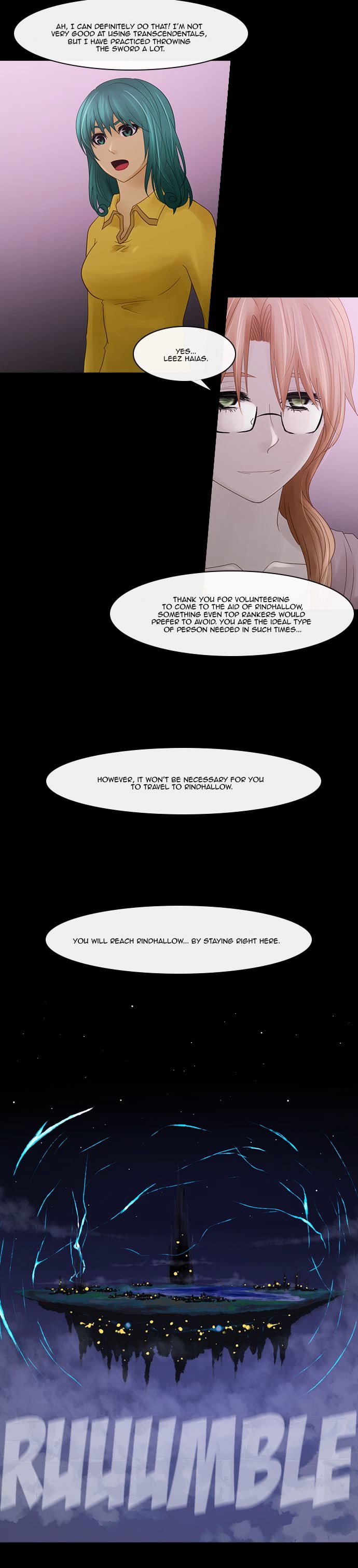 Kubera - Chapter 239 : Your Justice And Mine (3)