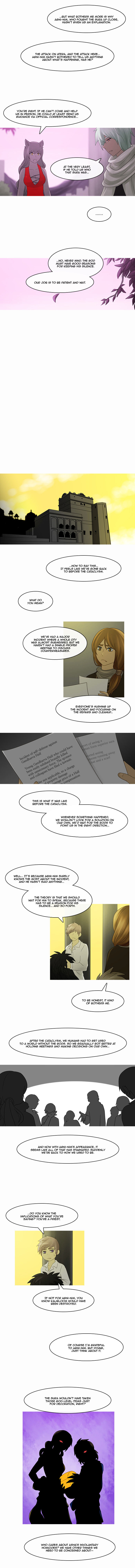 Kubera - Chapter 197 : The Taboo (7)