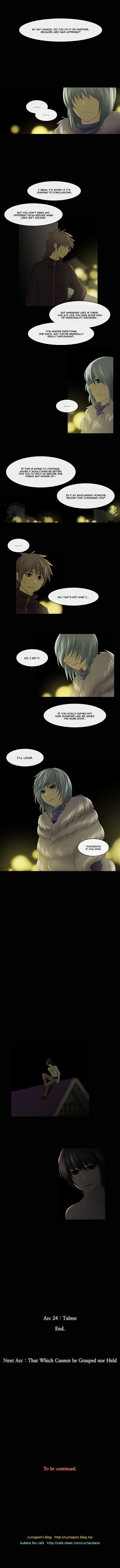 Kubera - Chapter 197 : The Taboo (7)