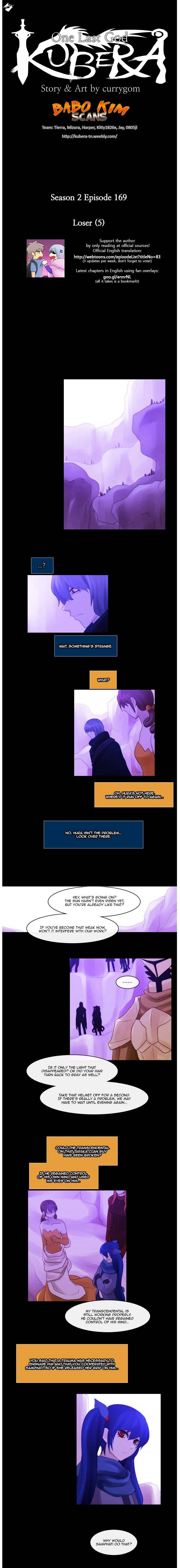 Kubera - Chapter 272