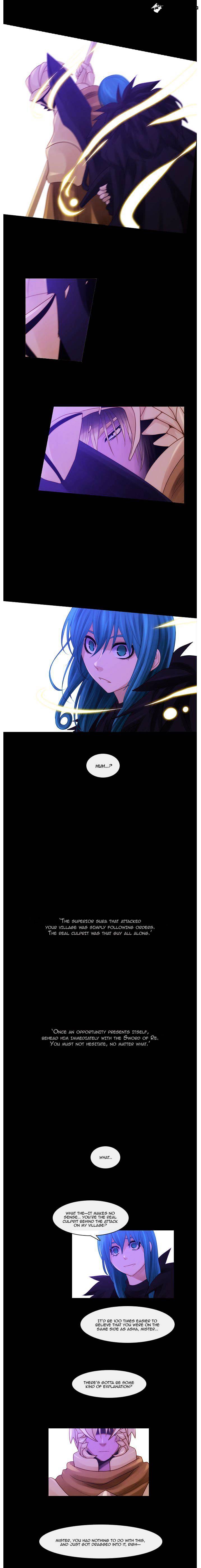 Kubera - Chapter 272