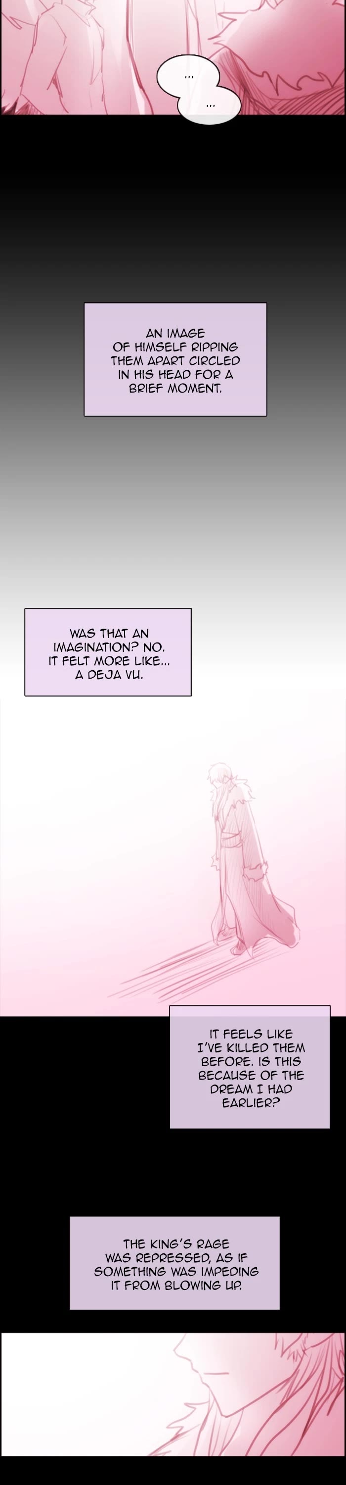 Kubera - Chapter 551: [Season 3] Spin-Off #10 - The Black Bear And The Red Fox (Vol. 2)