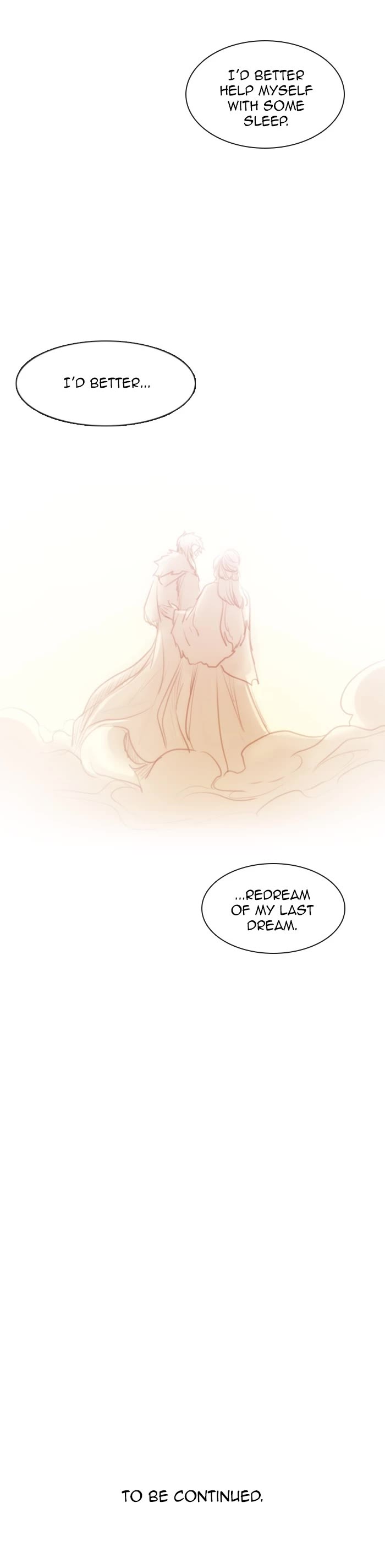 Kubera - Chapter 551: [Season 3] Spin-Off #10 - The Black Bear And The Red Fox (Vol. 2)