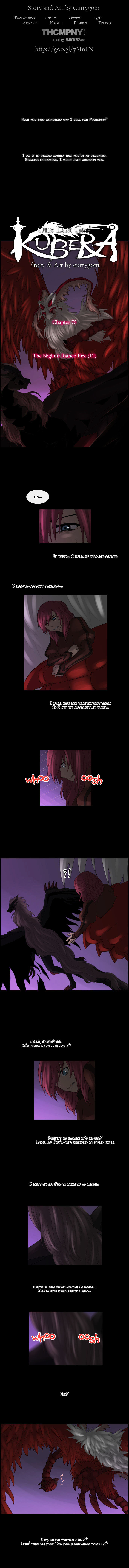 Kubera - Chapter 75 : The Night It Rained Fire (12)