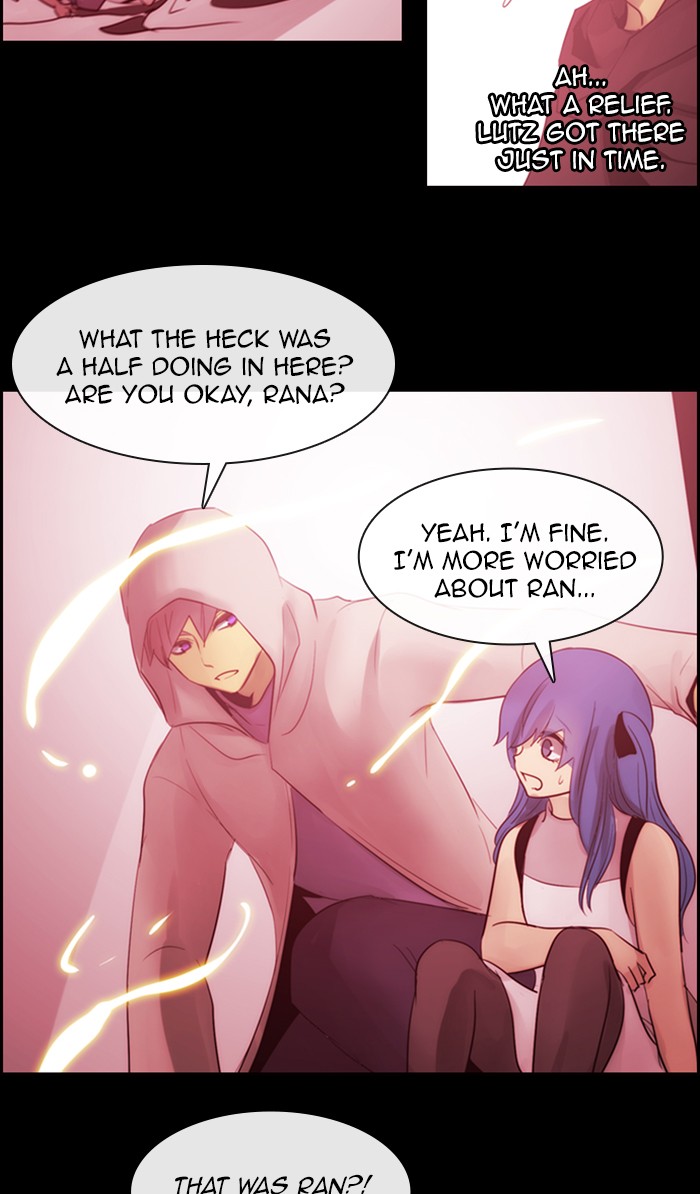 Kubera - Chapter 476: [Season 3] Ep. 191 - The Other Side (9)