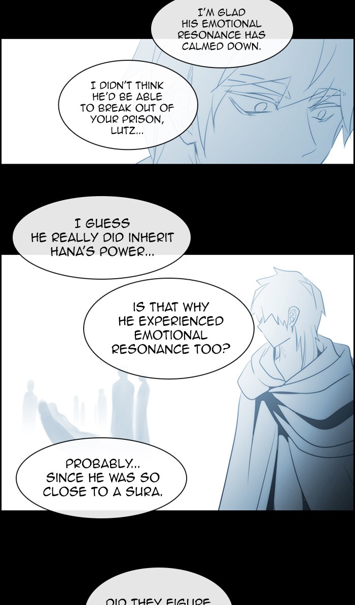 Kubera - Chapter 476: [Season 3] Ep. 191 - The Other Side (9)