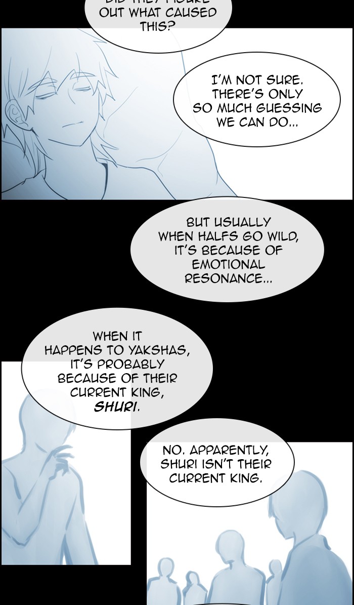 Kubera - Chapter 476: [Season 3] Ep. 191 - The Other Side (9)