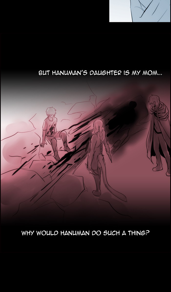 Kubera - Chapter 476: [Season 3] Ep. 191 - The Other Side (9)