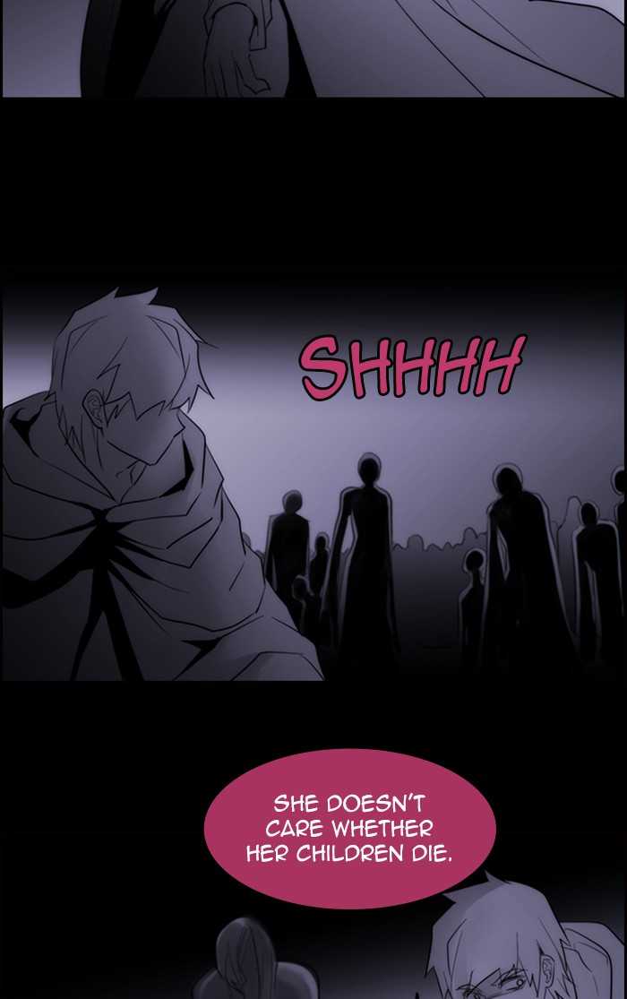 Kubera - Chapter 476: [Season 3] Ep. 191 - The Other Side (9)