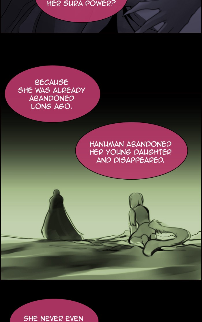 Kubera - Chapter 476: [Season 3] Ep. 191 - The Other Side (9)