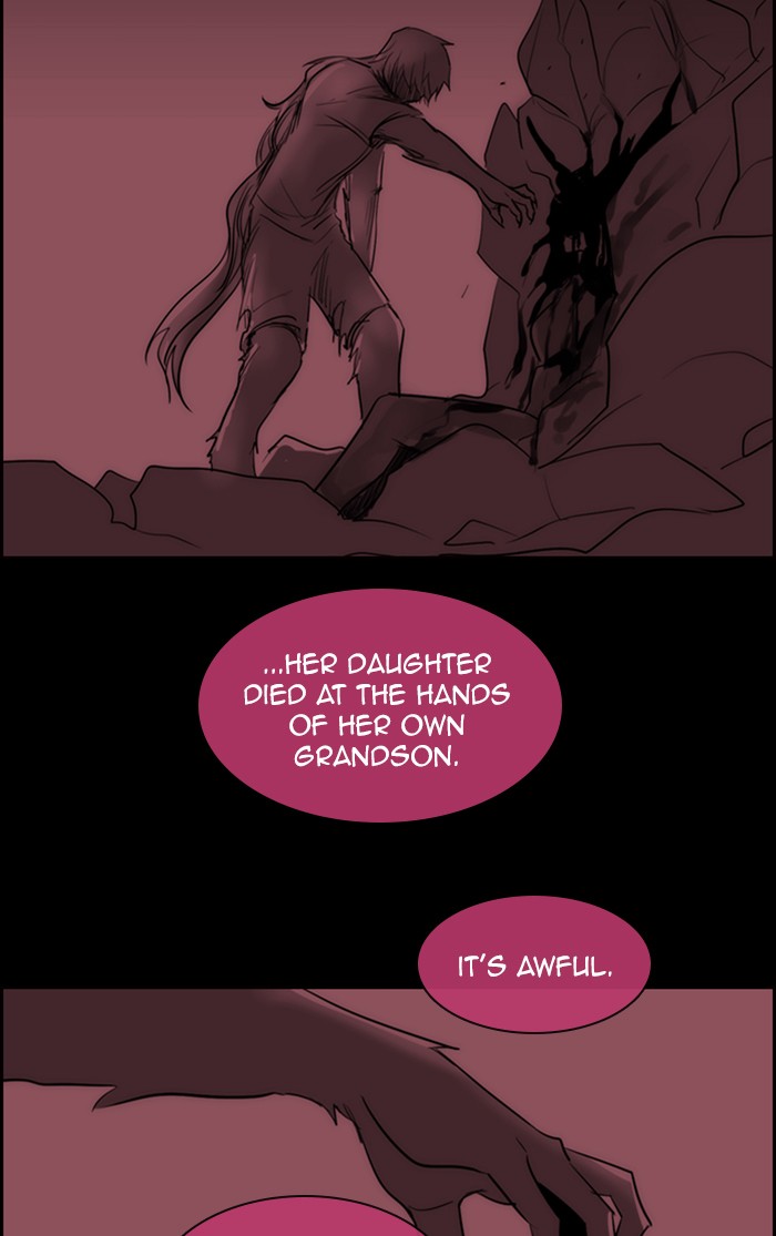 Kubera - Chapter 476: [Season 3] Ep. 191 - The Other Side (9)