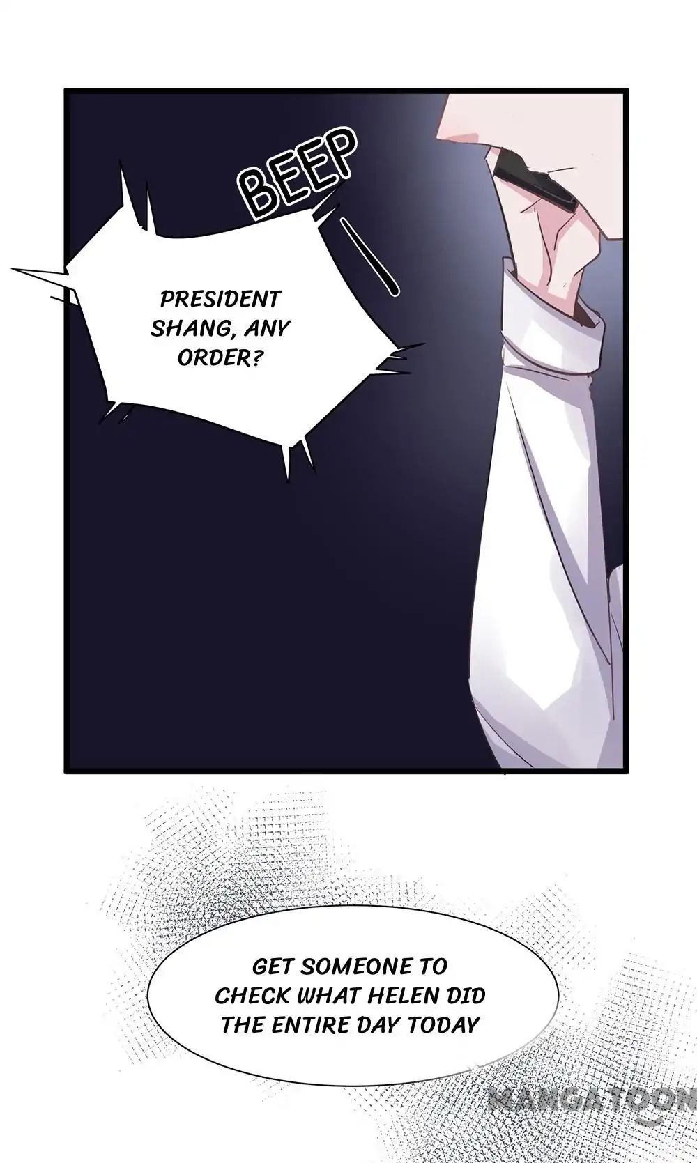 Professor President, Come On! - Chapter 50