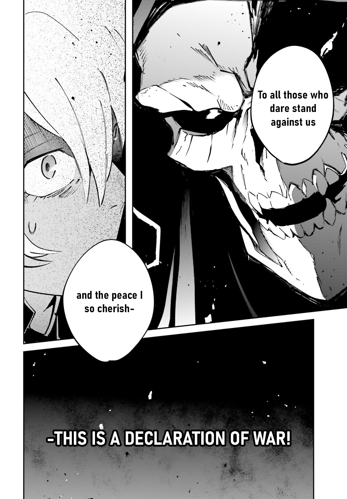 Overlord - Chapter 68